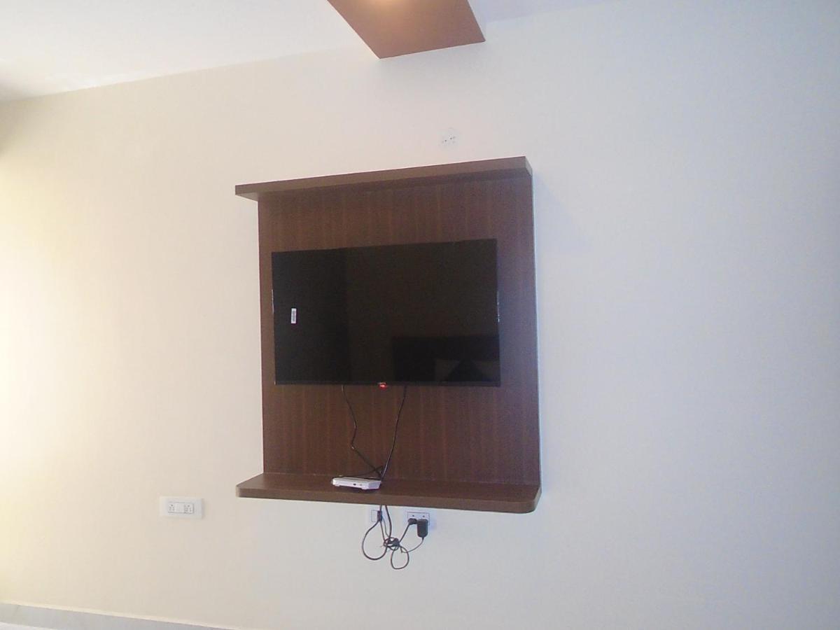 Yelahanka Sv Dreamstay Near Kempegowda International Airport מראה חיצוני תמונה