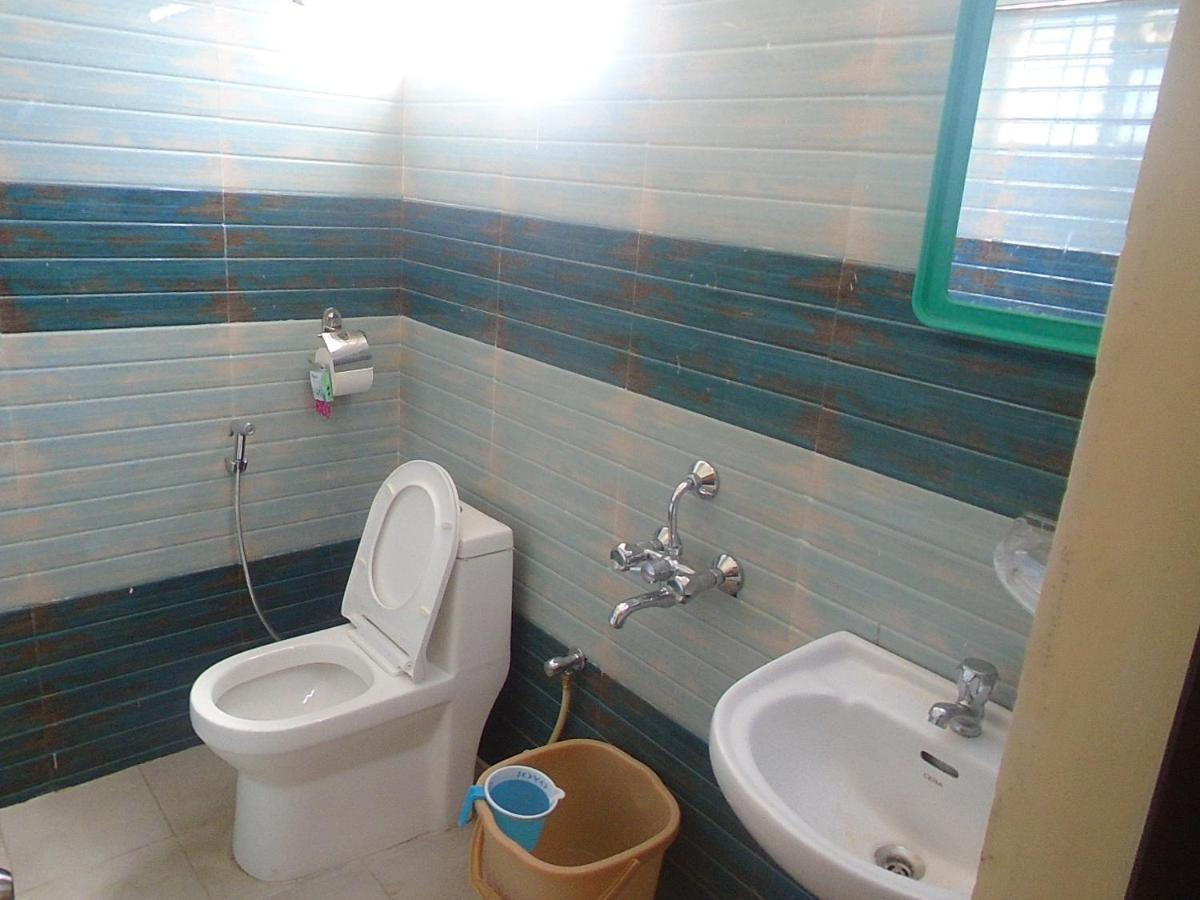 Yelahanka Sv Dreamstay Near Kempegowda International Airport מראה חיצוני תמונה